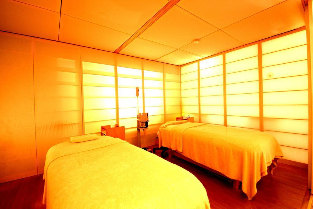 Hotel Okuyumoto Χακόνε Εξωτερικό φωτογραφία
