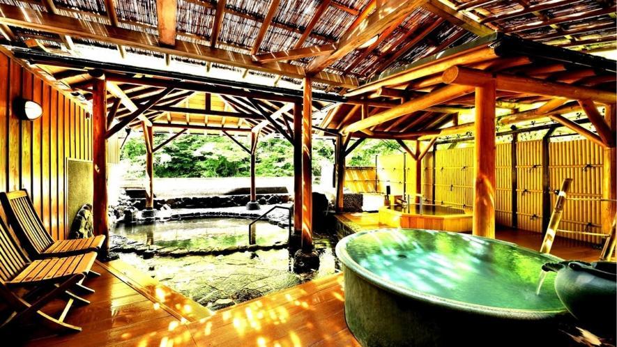 Hotel Okuyumoto Χακόνε Εξωτερικό φωτογραφία