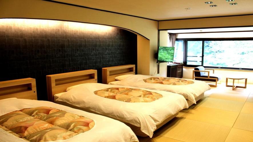 Hotel Okuyumoto Χακόνε Εξωτερικό φωτογραφία