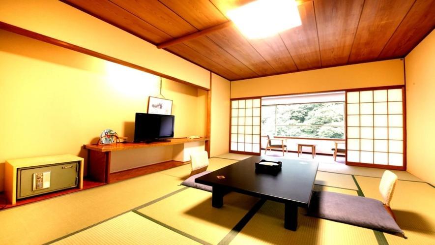 Hotel Okuyumoto Χακόνε Εξωτερικό φωτογραφία