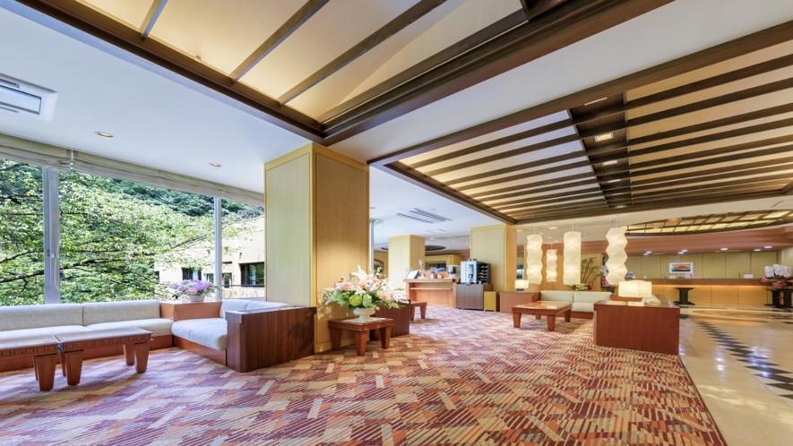 Hotel Okuyumoto Χακόνε Εξωτερικό φωτογραφία