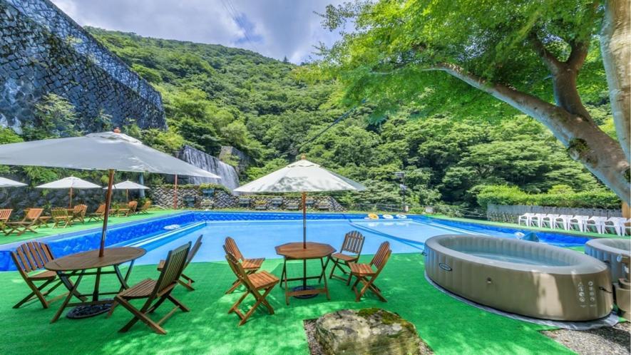 Hotel Okuyumoto Χακόνε Εξωτερικό φωτογραφία