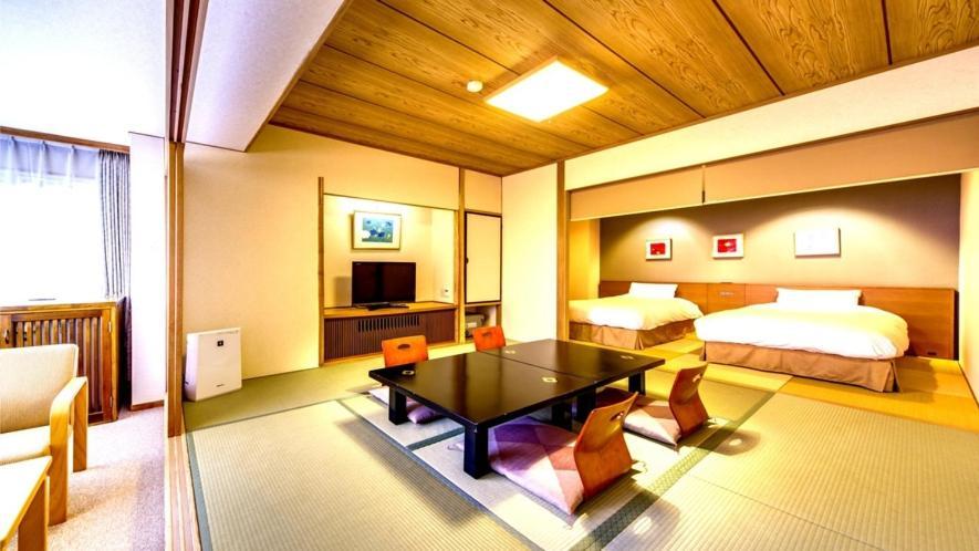 Hotel Okuyumoto Χακόνε Εξωτερικό φωτογραφία
