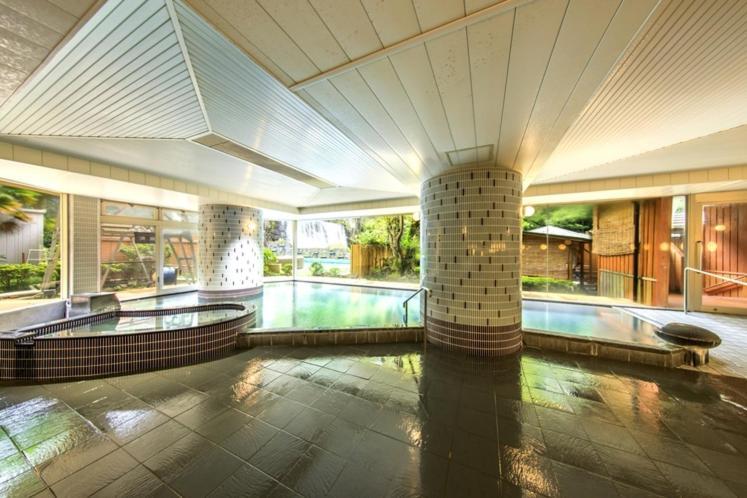 Hotel Okuyumoto Χακόνε Εξωτερικό φωτογραφία