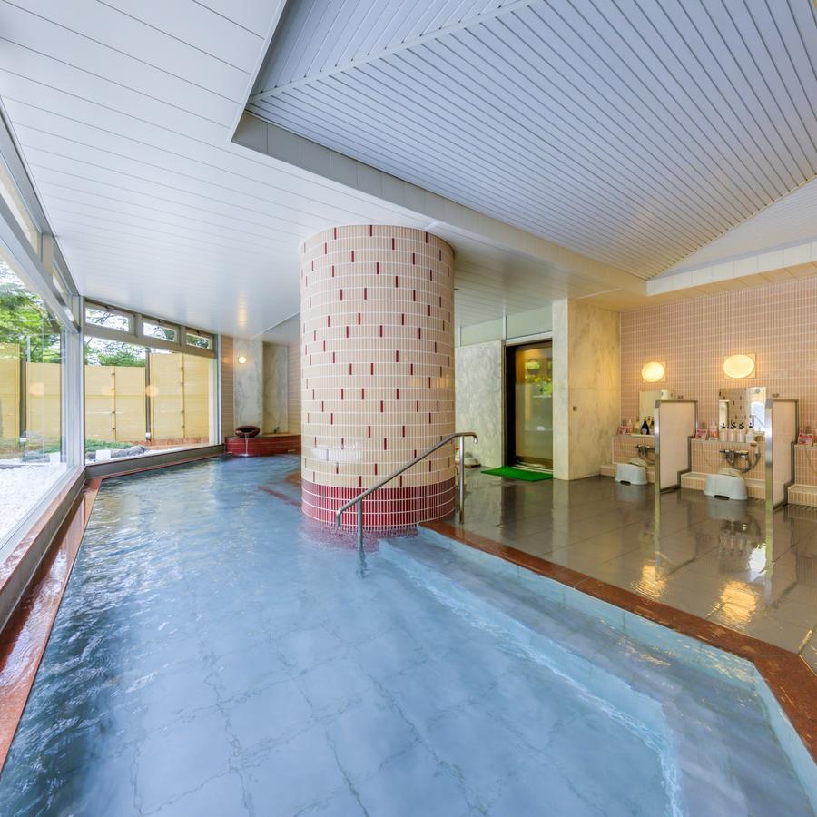 Hotel Okuyumoto Χακόνε Εξωτερικό φωτογραφία